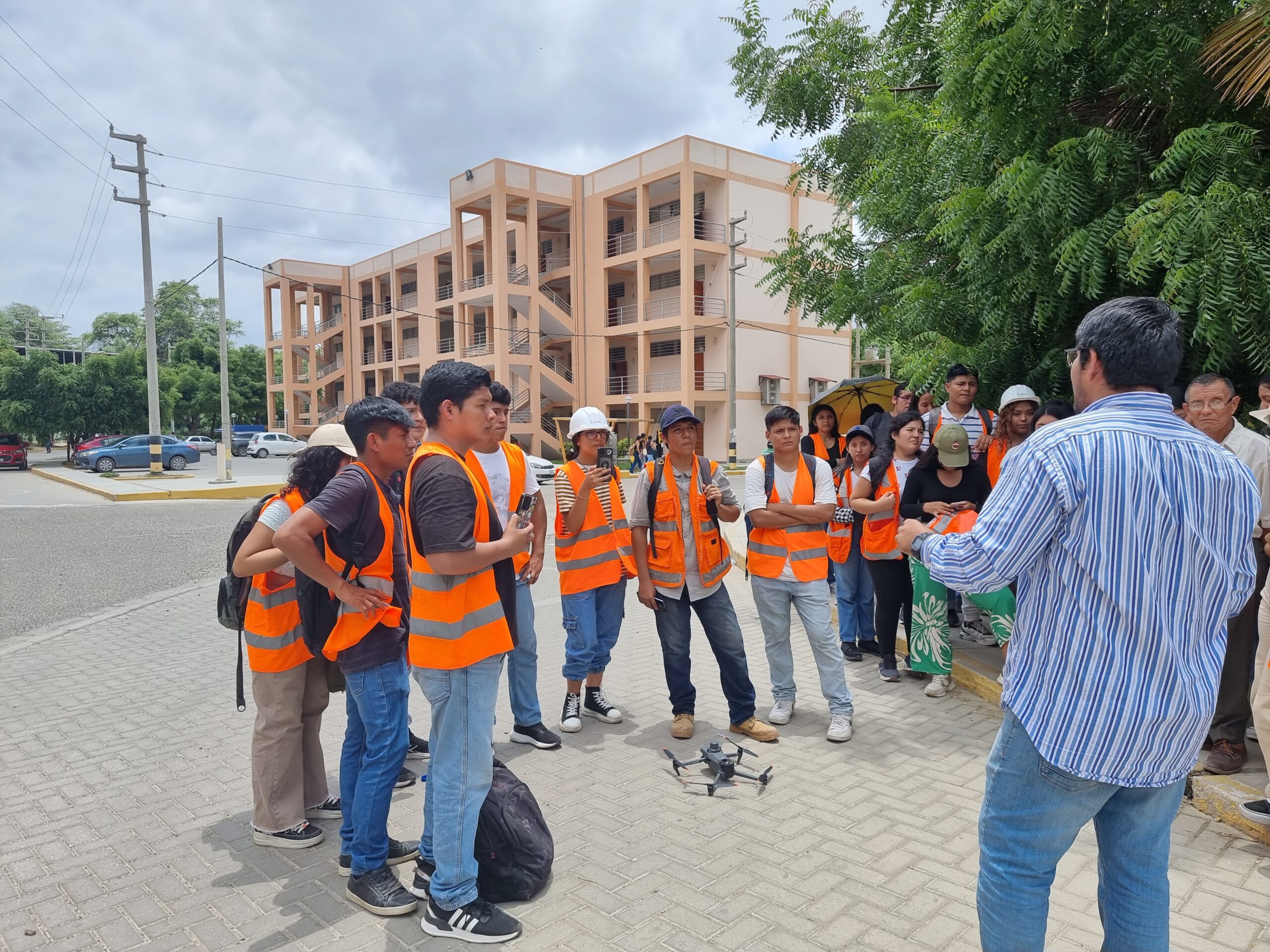 FOTOGRAMETRIA CON DRONES